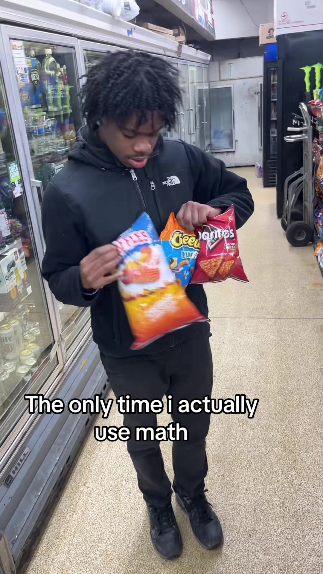 @daeshaun