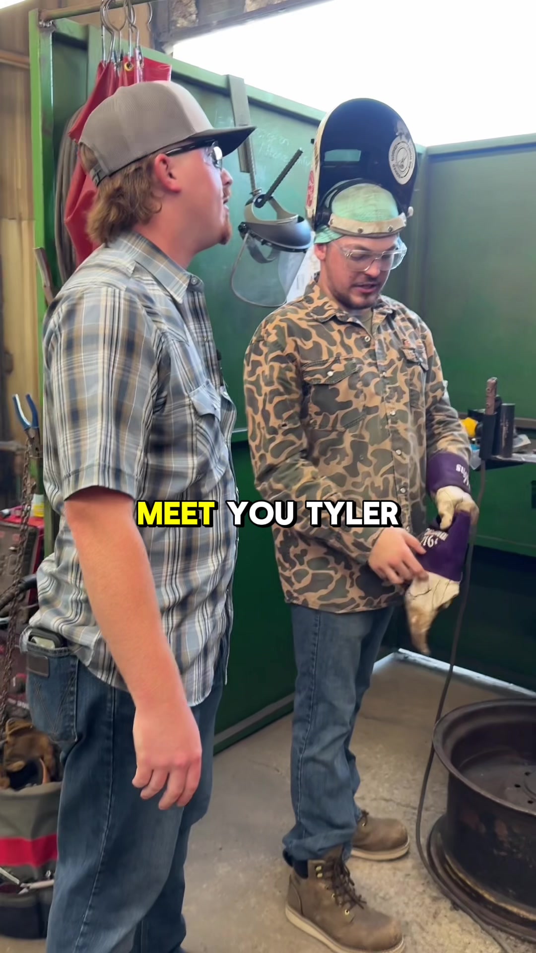 @MISSOURI WELDING INSTITUTE