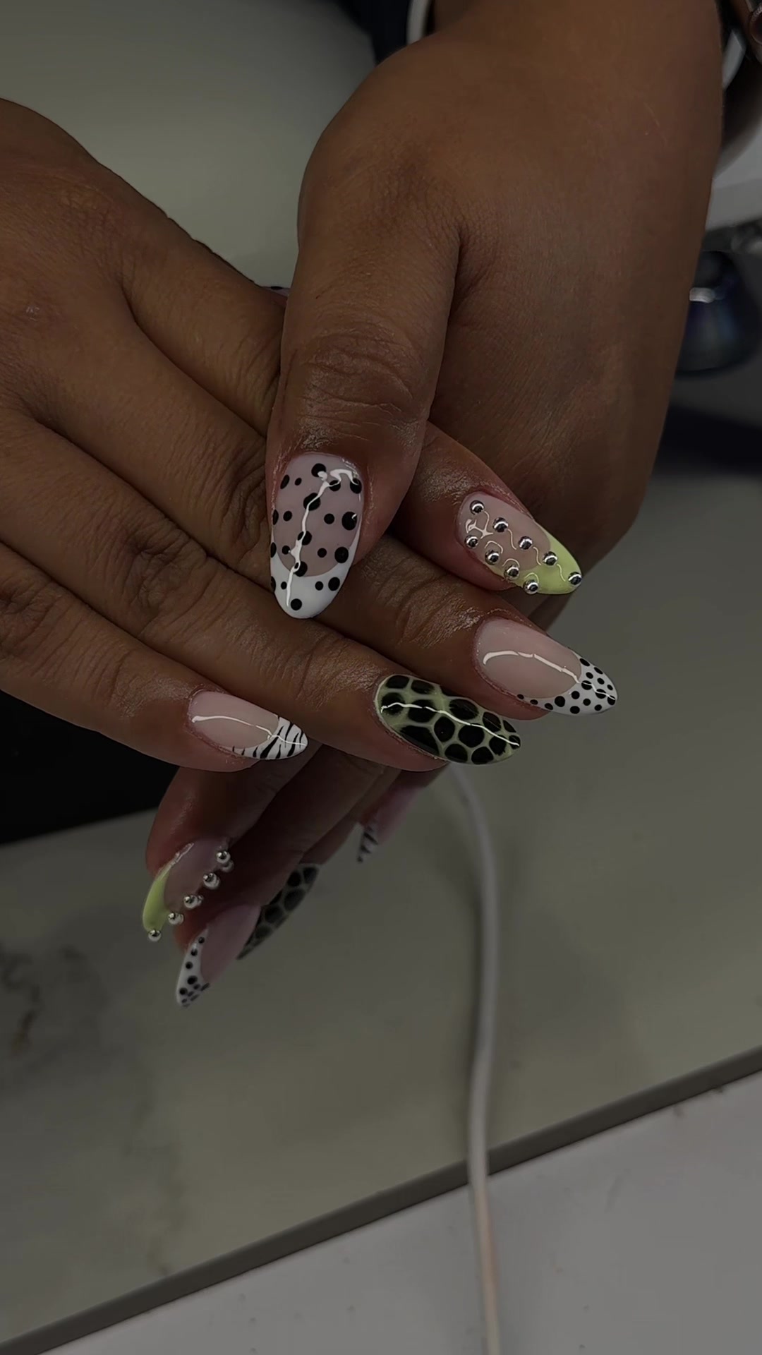 @ClawsbyChyla - Jacksonville