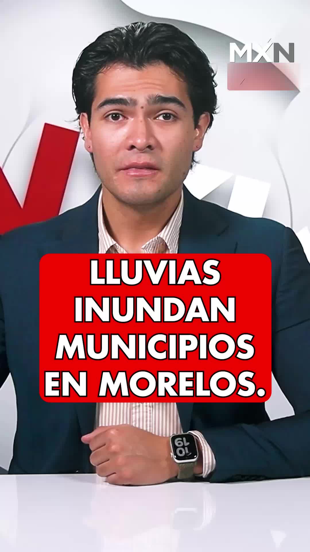@Informativo Mxn
