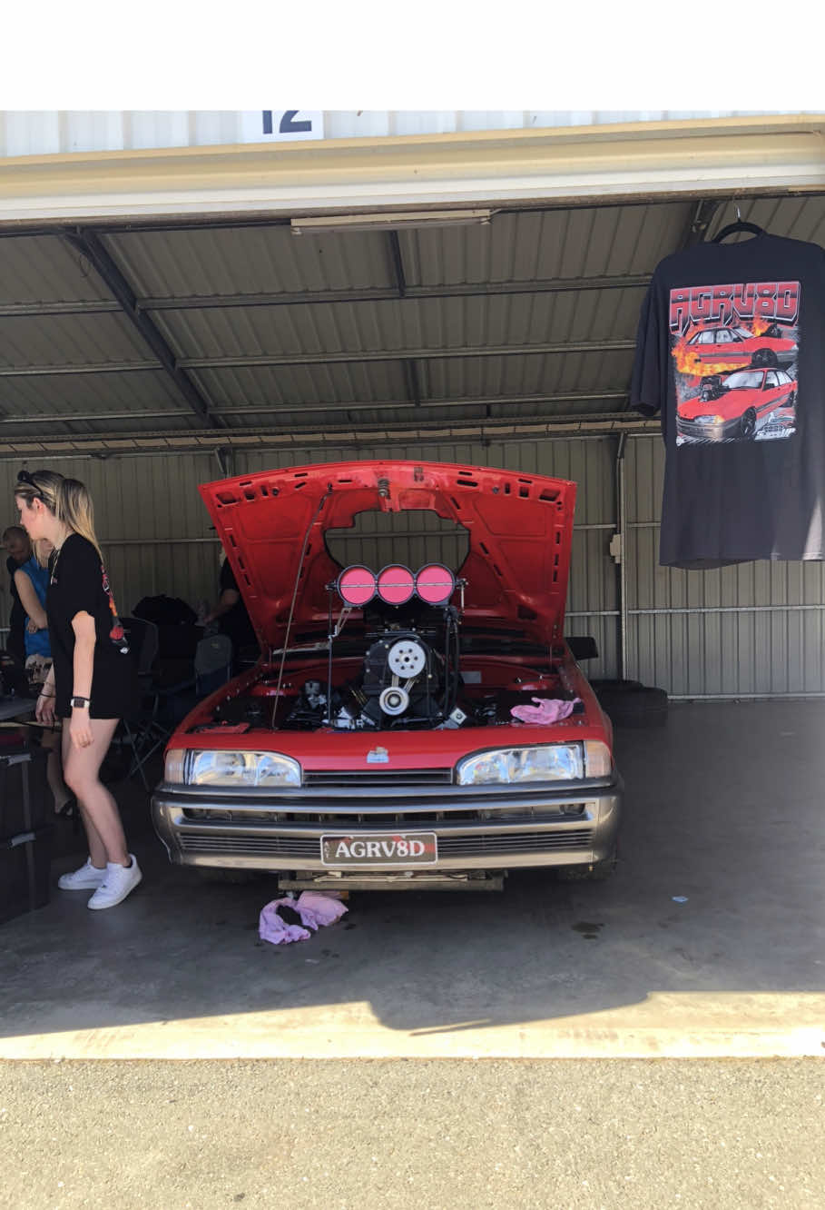 @rims or rods ☝️