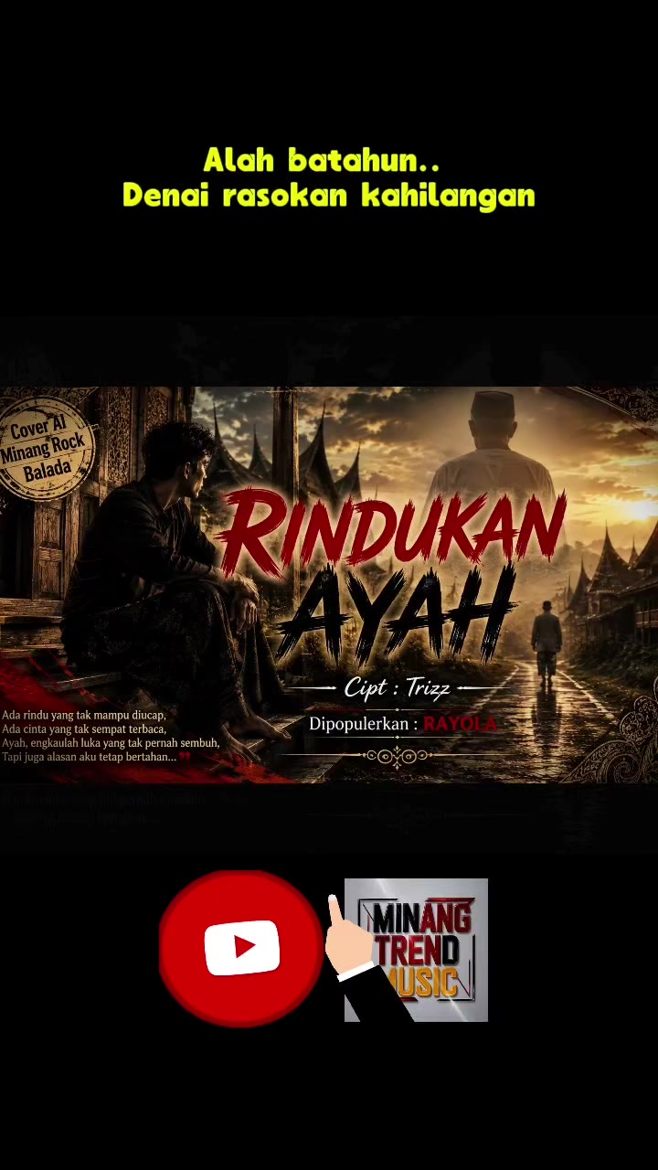 @MINANG TREND MUSIC