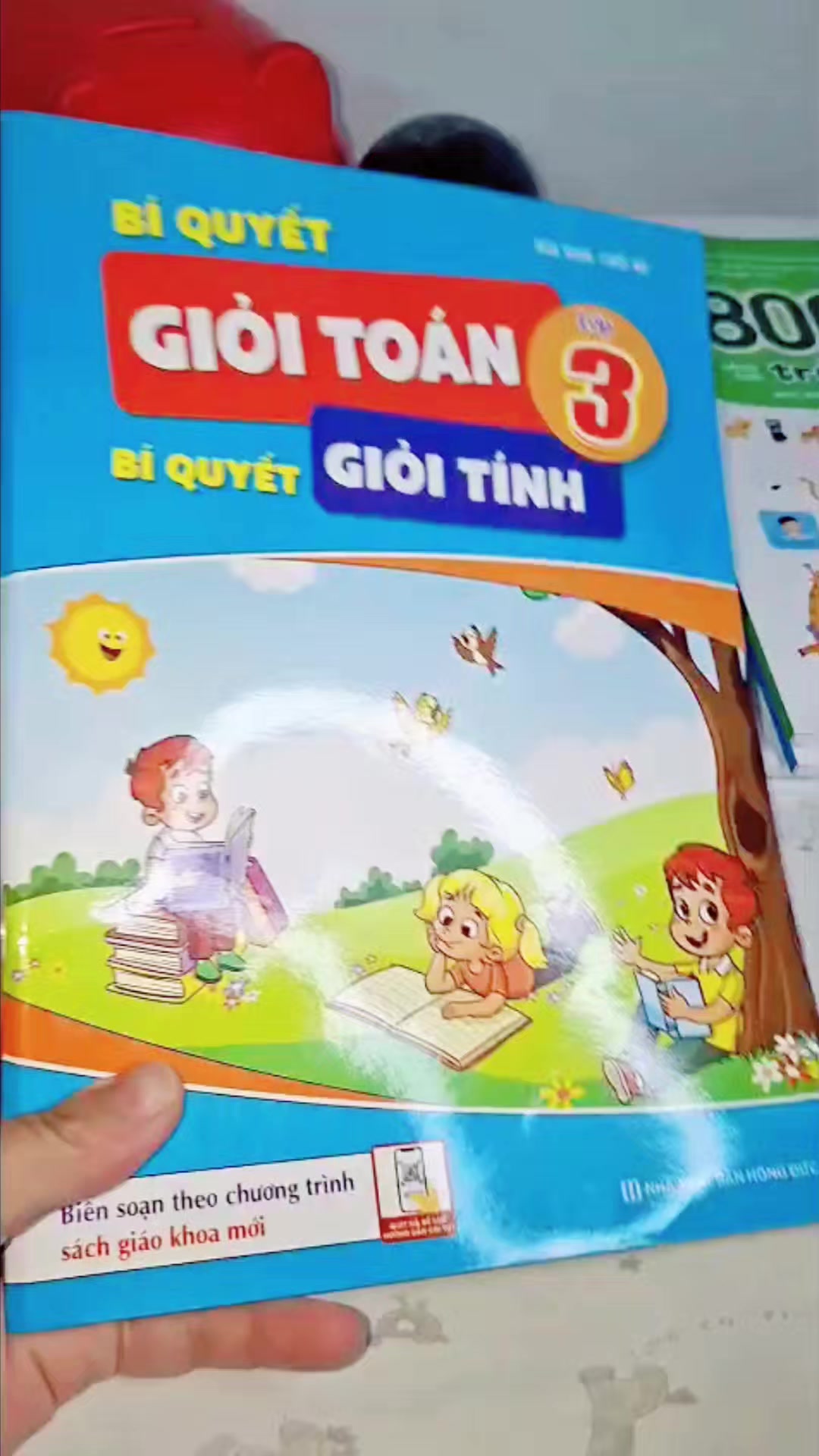 @Bé Dưa Bở