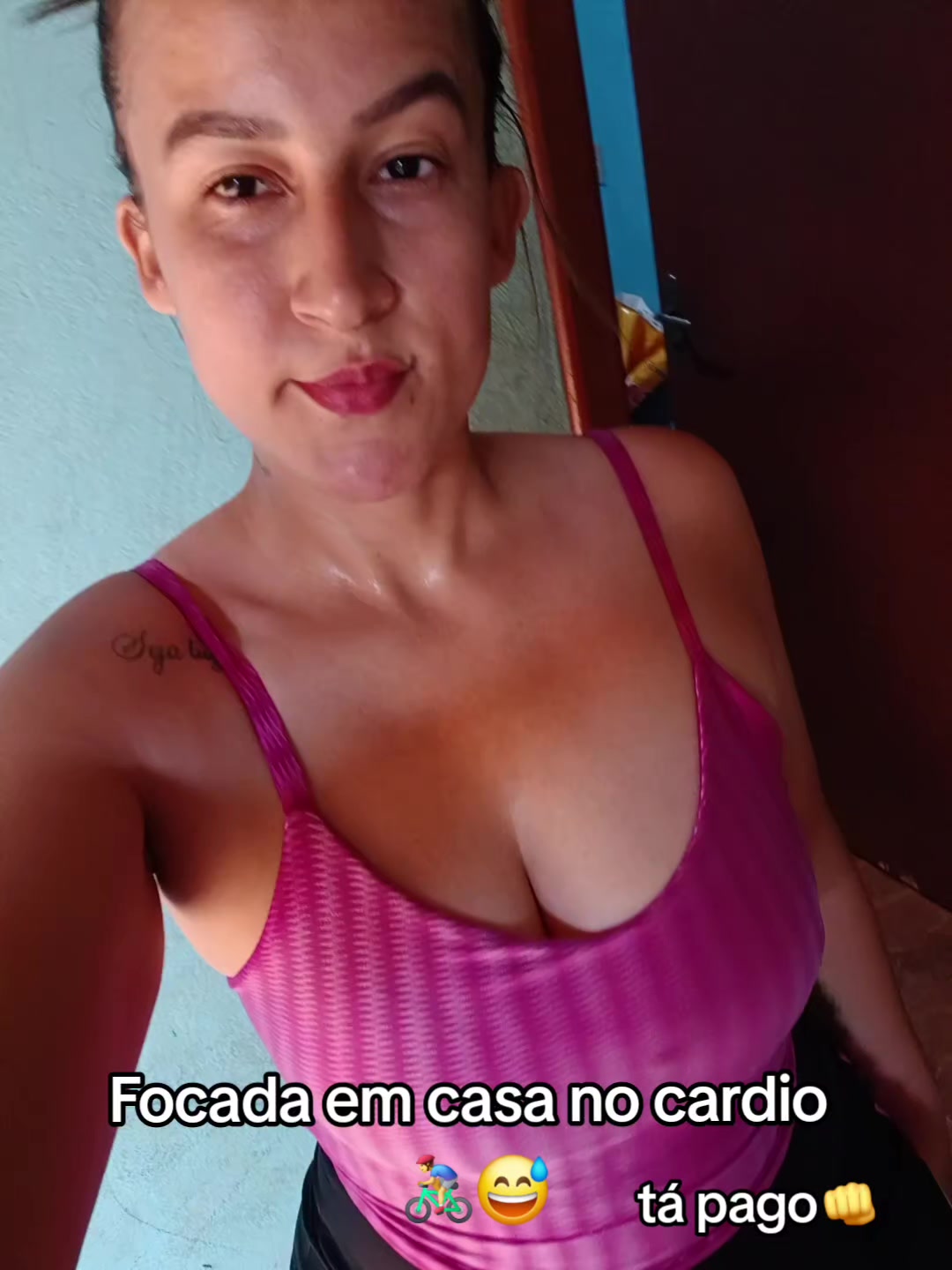@ExGordinhaDeVcsEmpreendedora