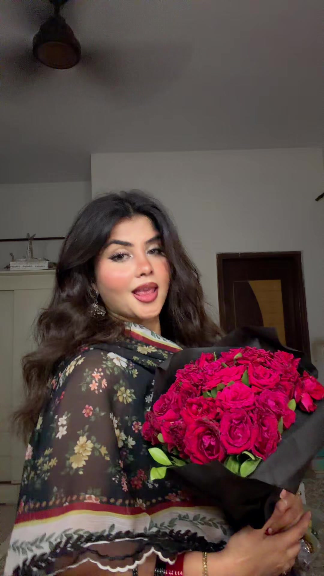 @Ayesha Ashraf Saeedi🎀💅
