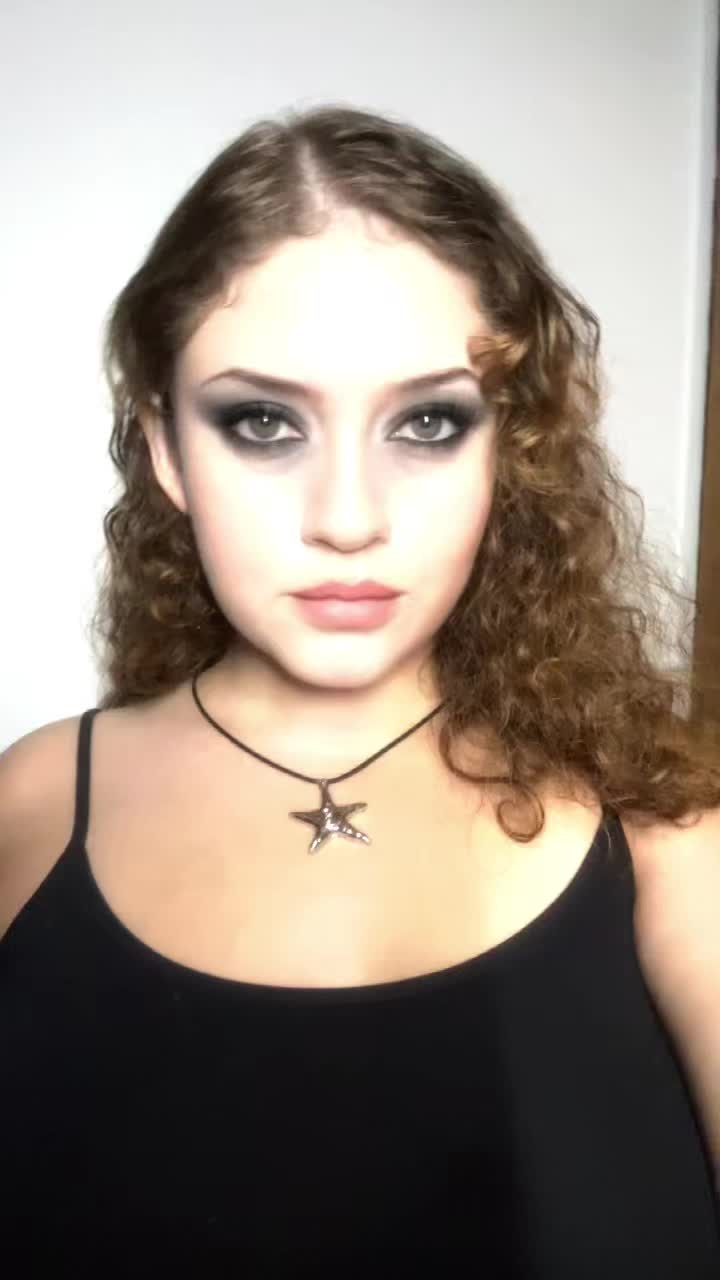 @Isabelle | Makeup inspo