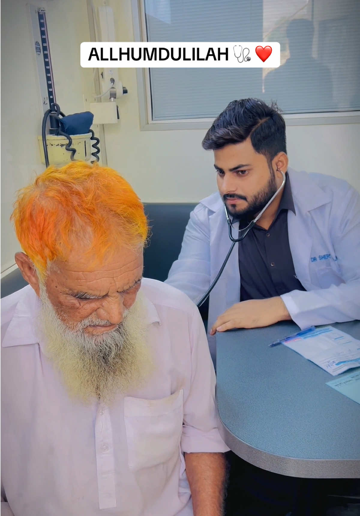 @Dr. Sheraz Rajput official