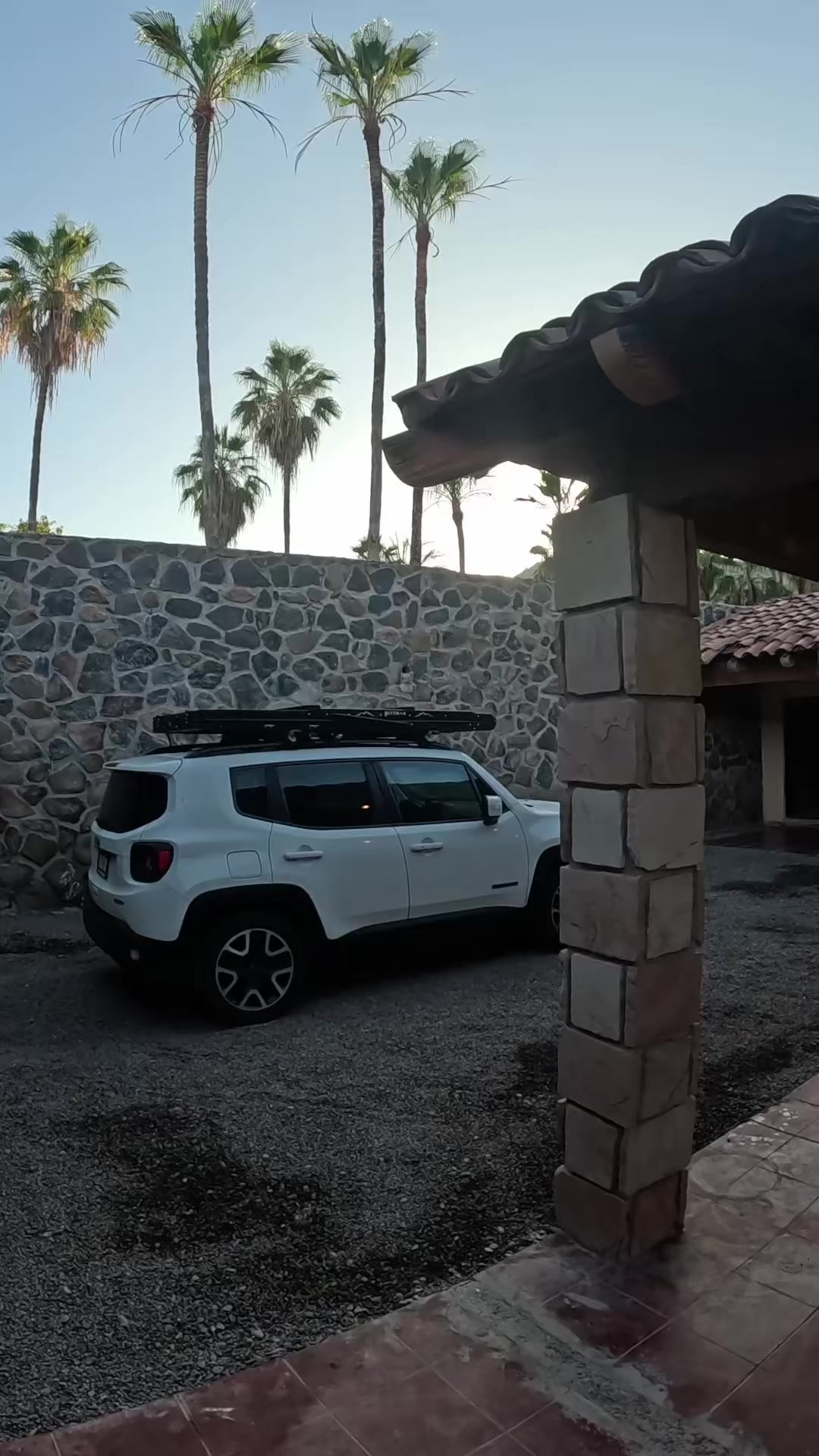 @Greg De Aquí Pa Allá
