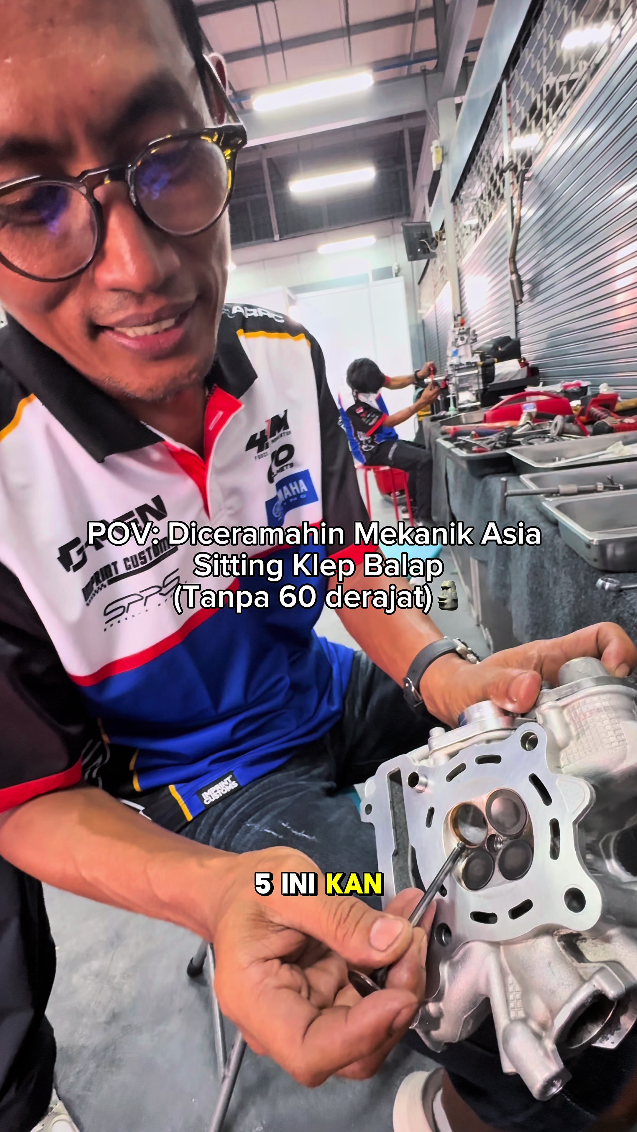 @Maniak Motor Official