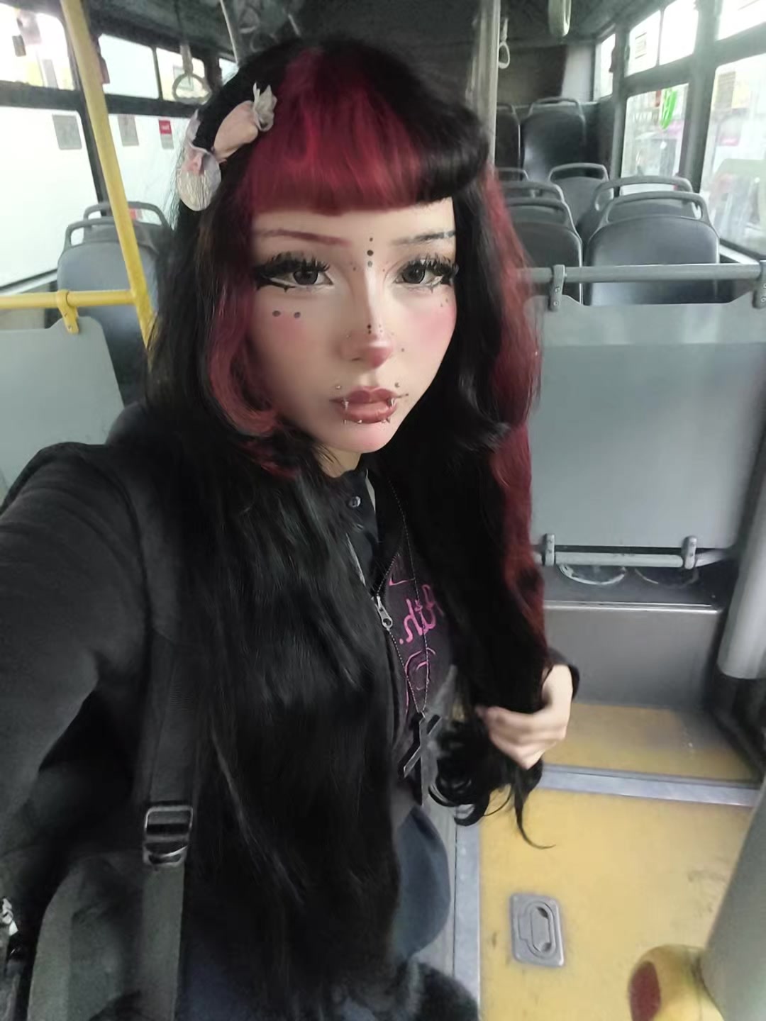 @✧ᥫ᭡⋆Evangel1ne𐙚₊˚⊹♡