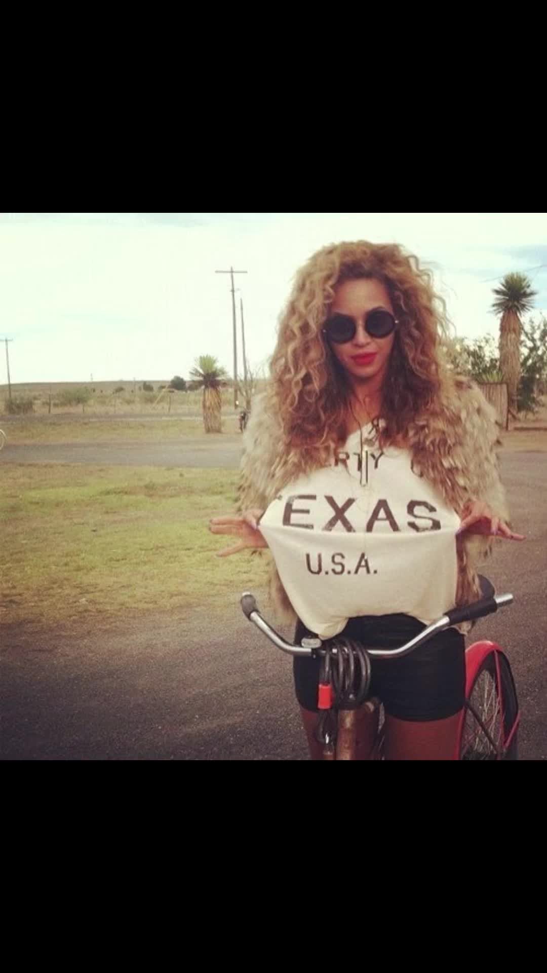 @lady beyonce