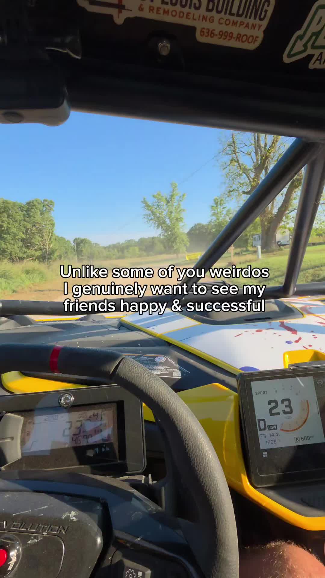 @9 Lives Off-Road