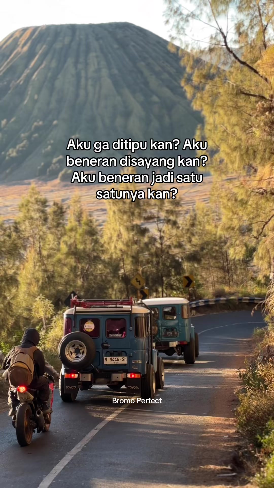 @Travel Bromo Probolinggo