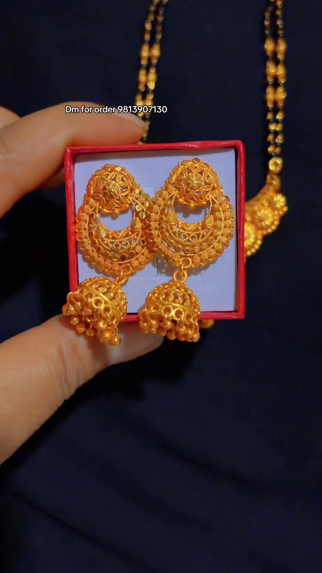 @panchadhatu jewellery