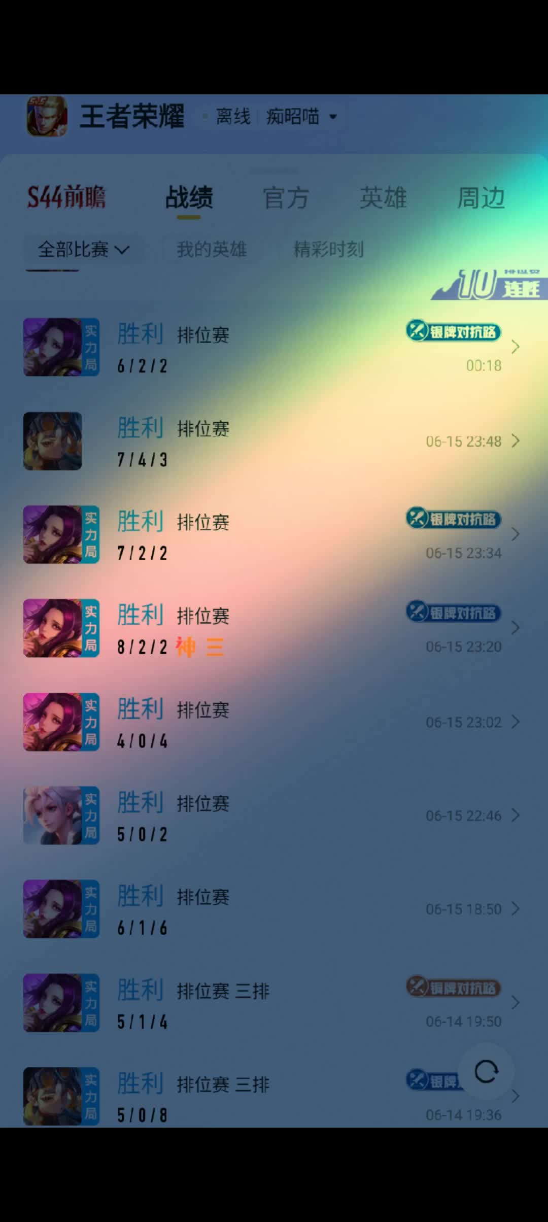 @⛓️極致⛓️断弦喵👅🐈&zwj;⬛