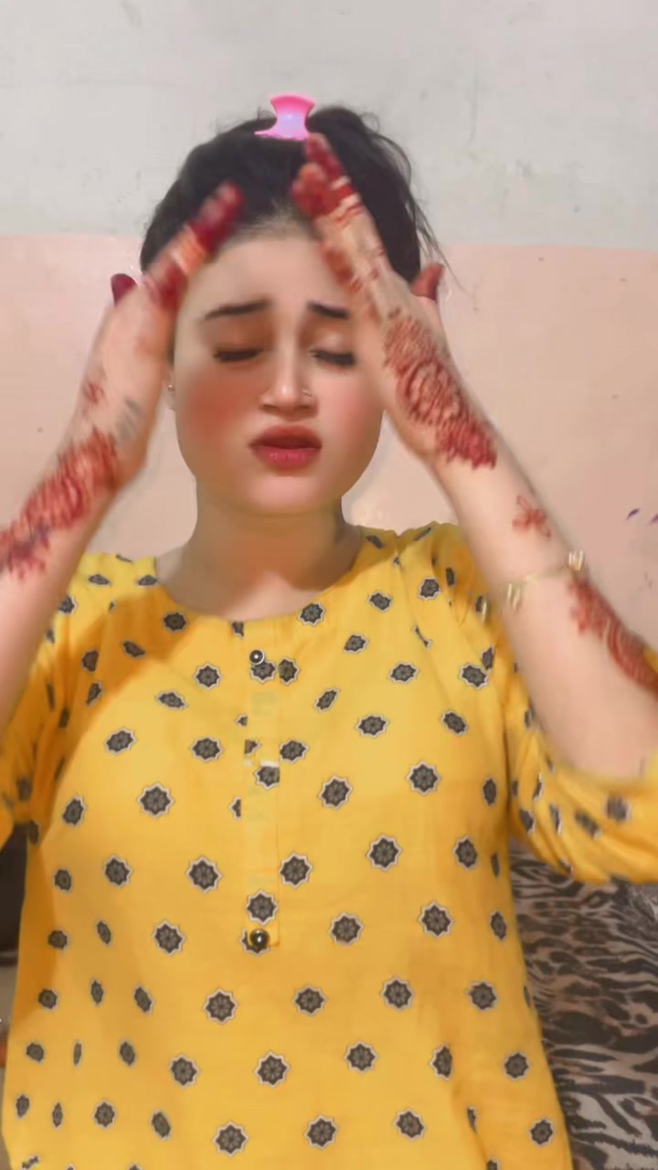 @Anam Khan