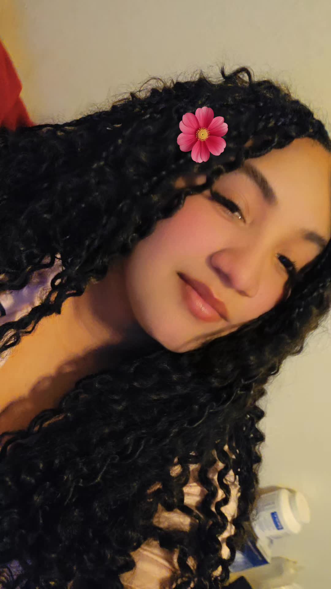 @👩&zwj;🦱Chiky Hernandez45👩🏼&zwj;🦱