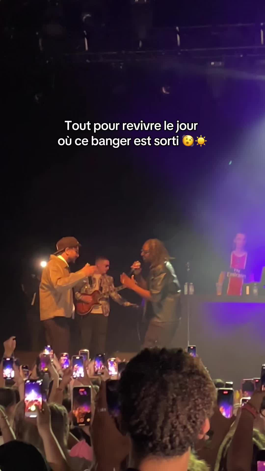 @Sony Music France