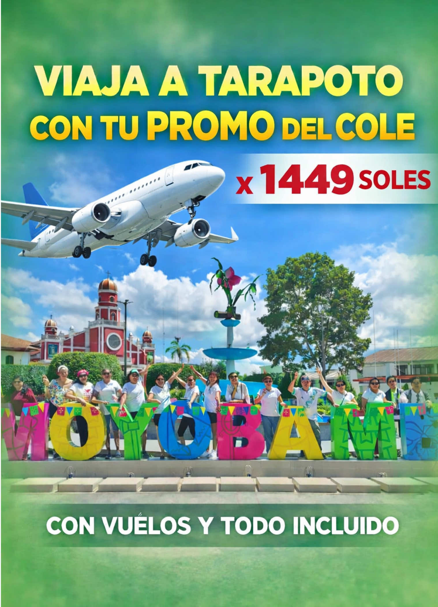 @Best Trip Perú Oficial