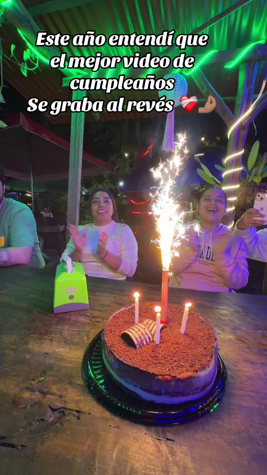 @Sara Luc&iacute;a