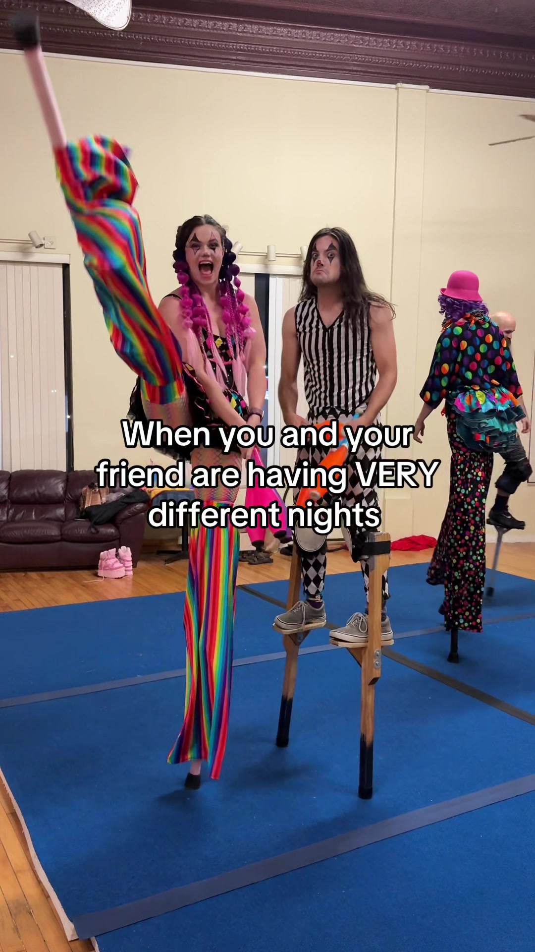 @Callie Compton | Circus