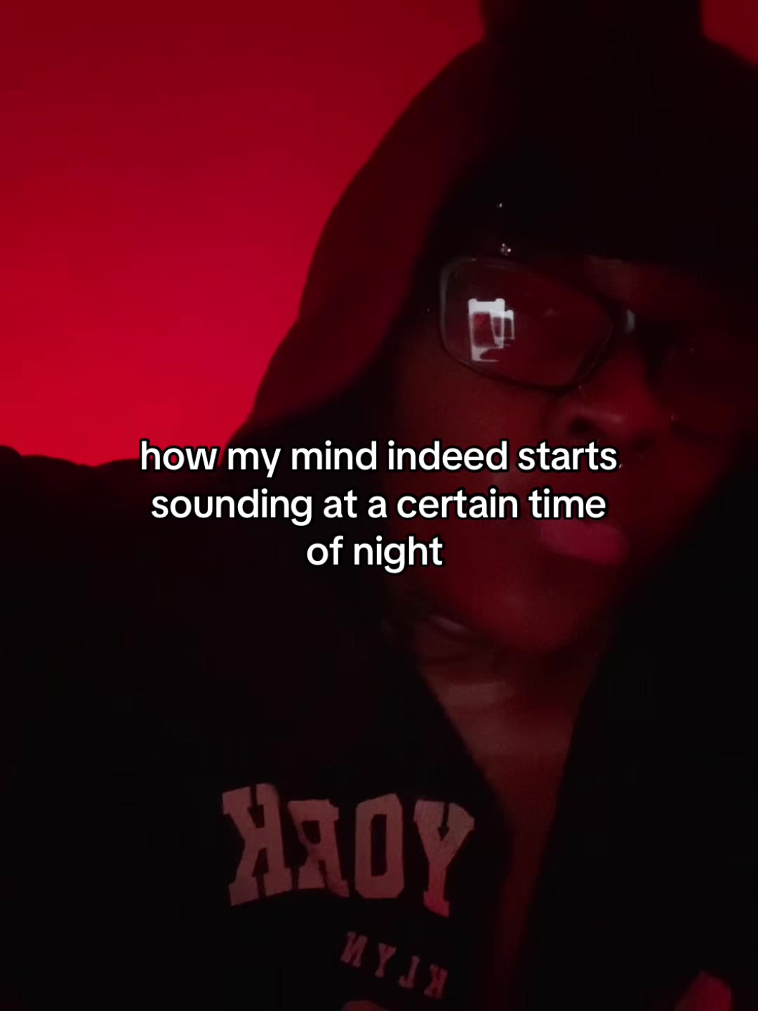 @Unloveable™️