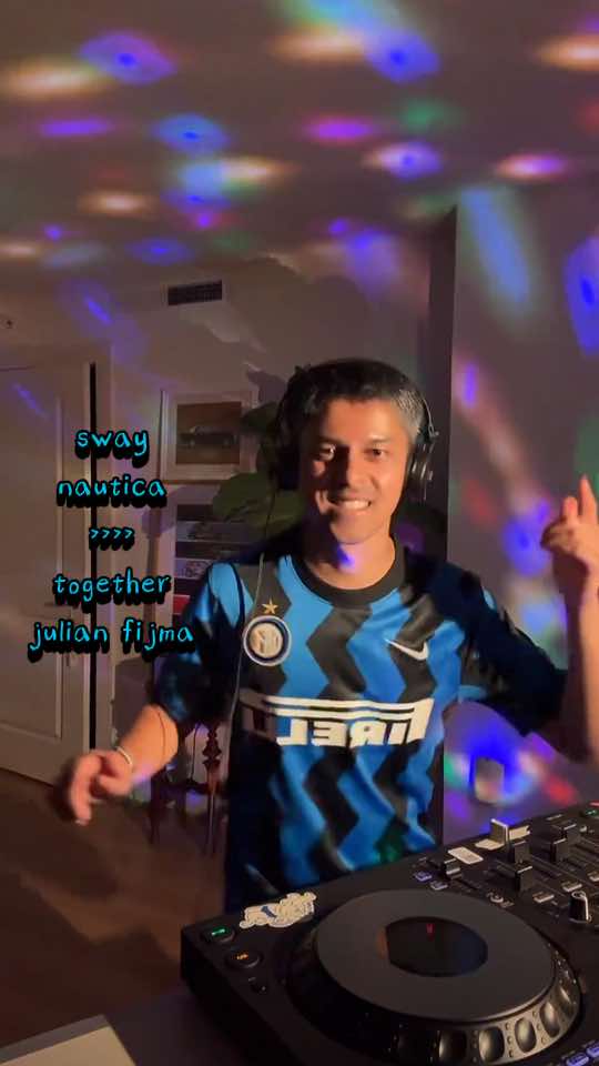 @Tony Haque
