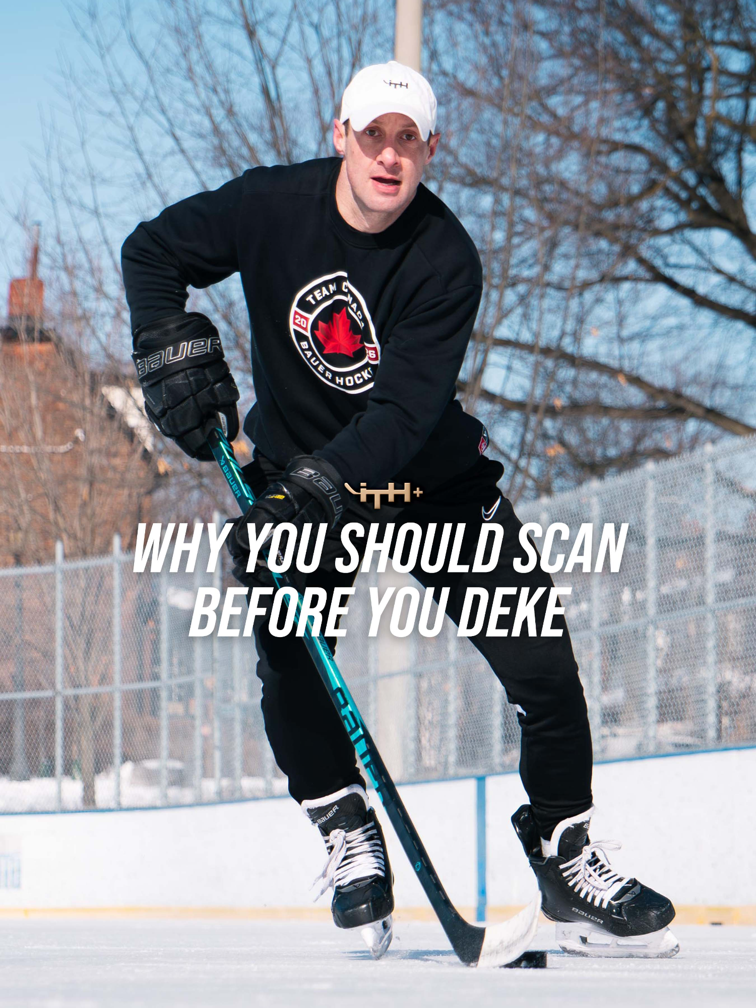 @iTrain Hockey