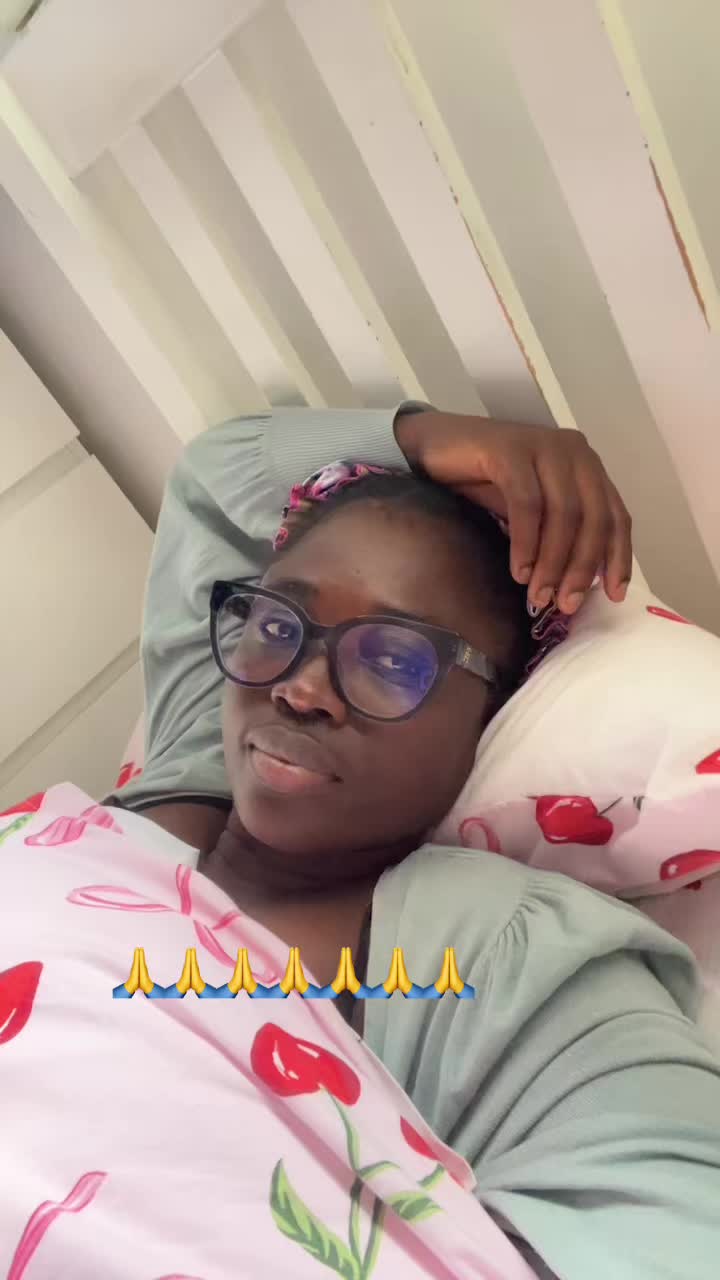 @GOD’S DAUGHTER 🇬🇭🇬🇧🇬🇧