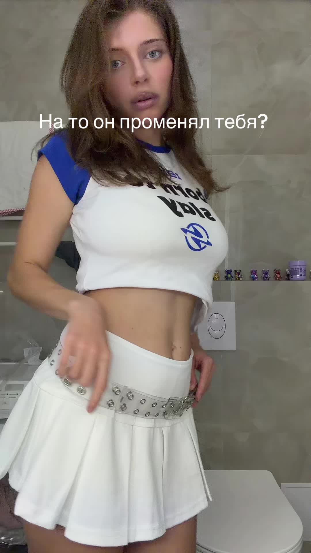 @trishadababy