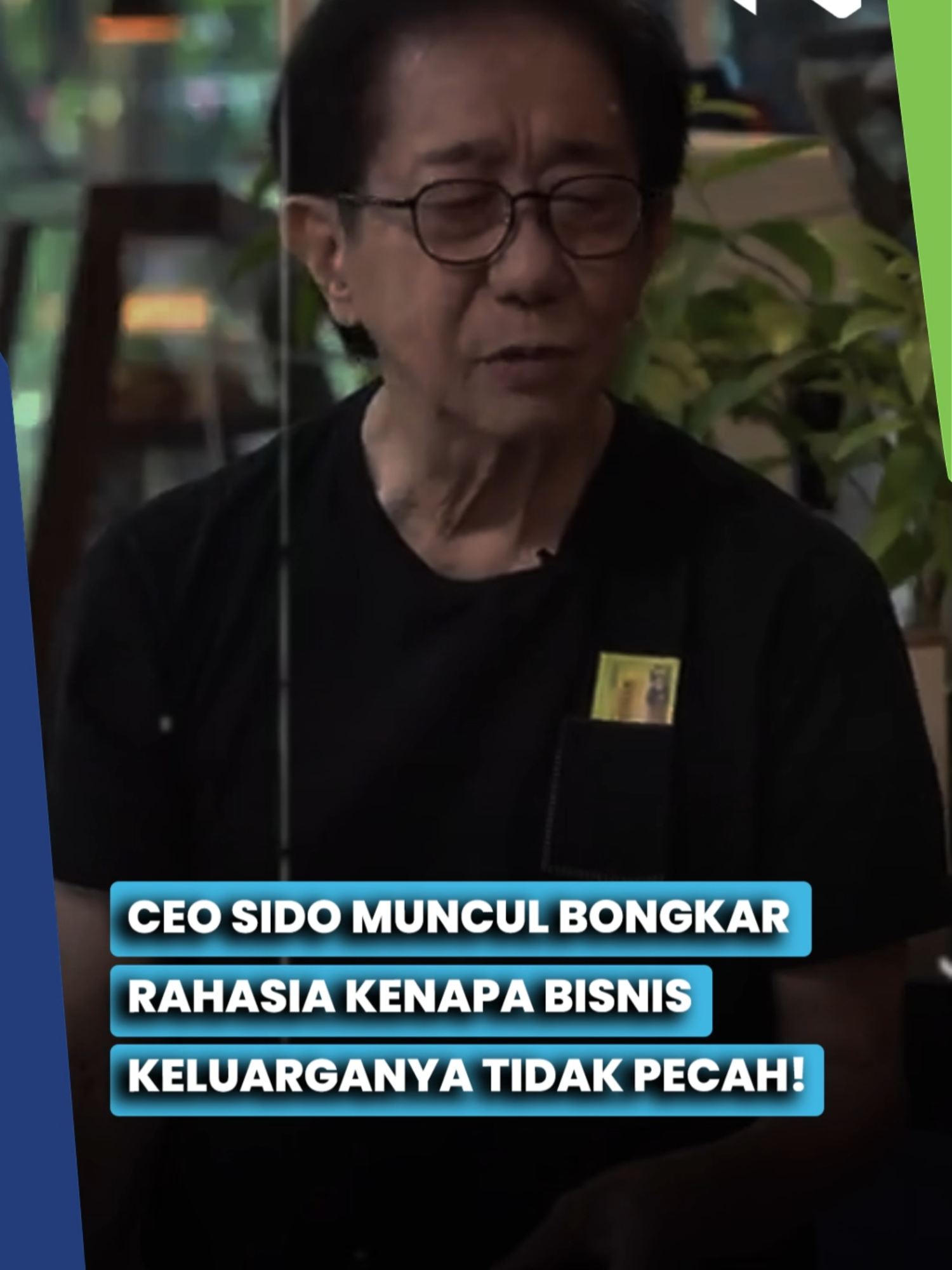 @TrenAsia | Informasi & Bisnis