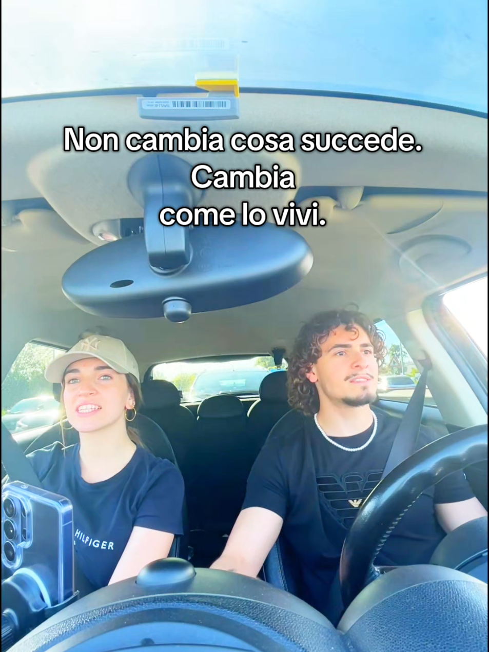 @Danilo&Giulia