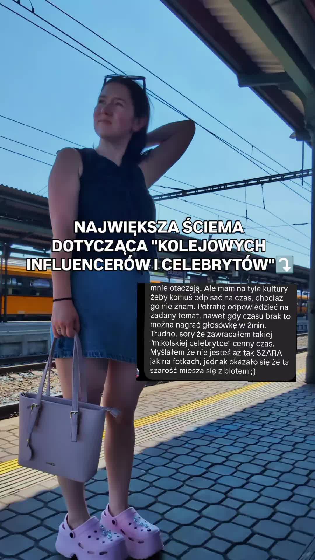 @romantyzm kolejowy