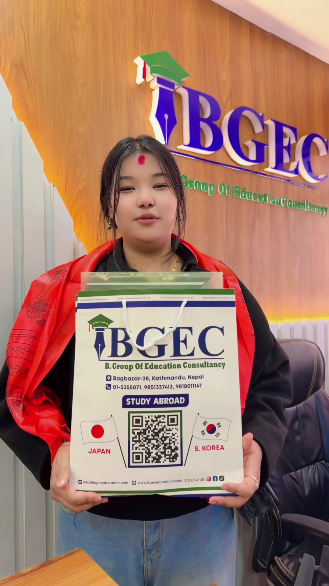 @BGEC Education Pvt.LTD