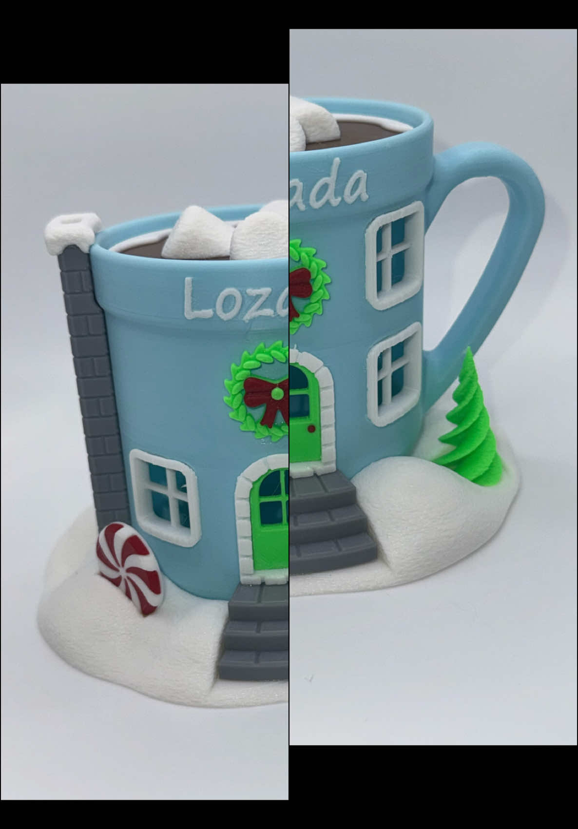 @Leetric 3D Creations