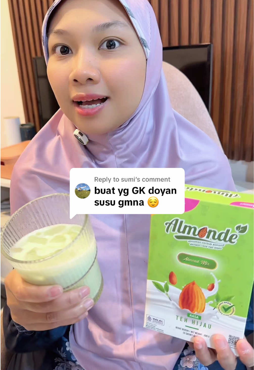 @Dunia Bunda
