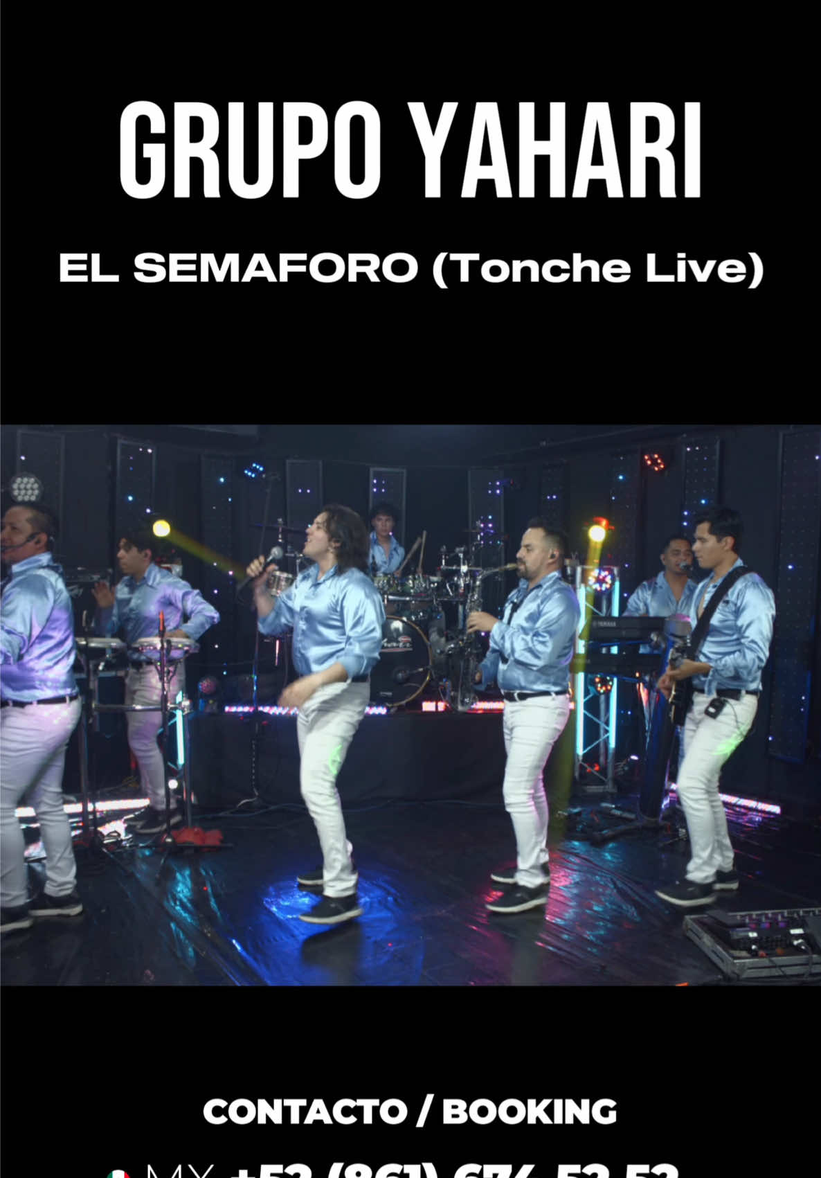 @Grupo Yahari