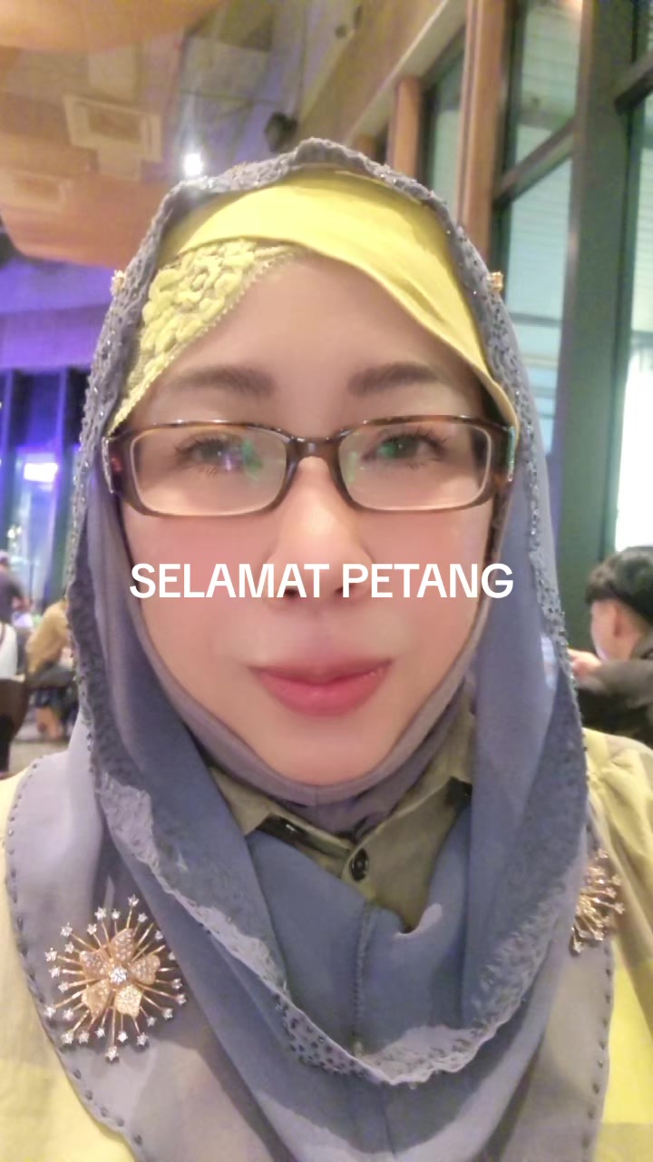 @Ruzaini Manap