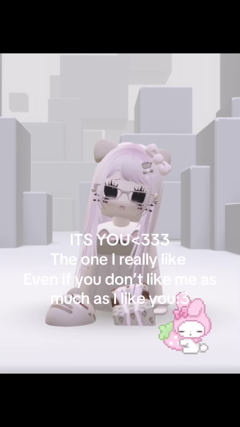 @Shy