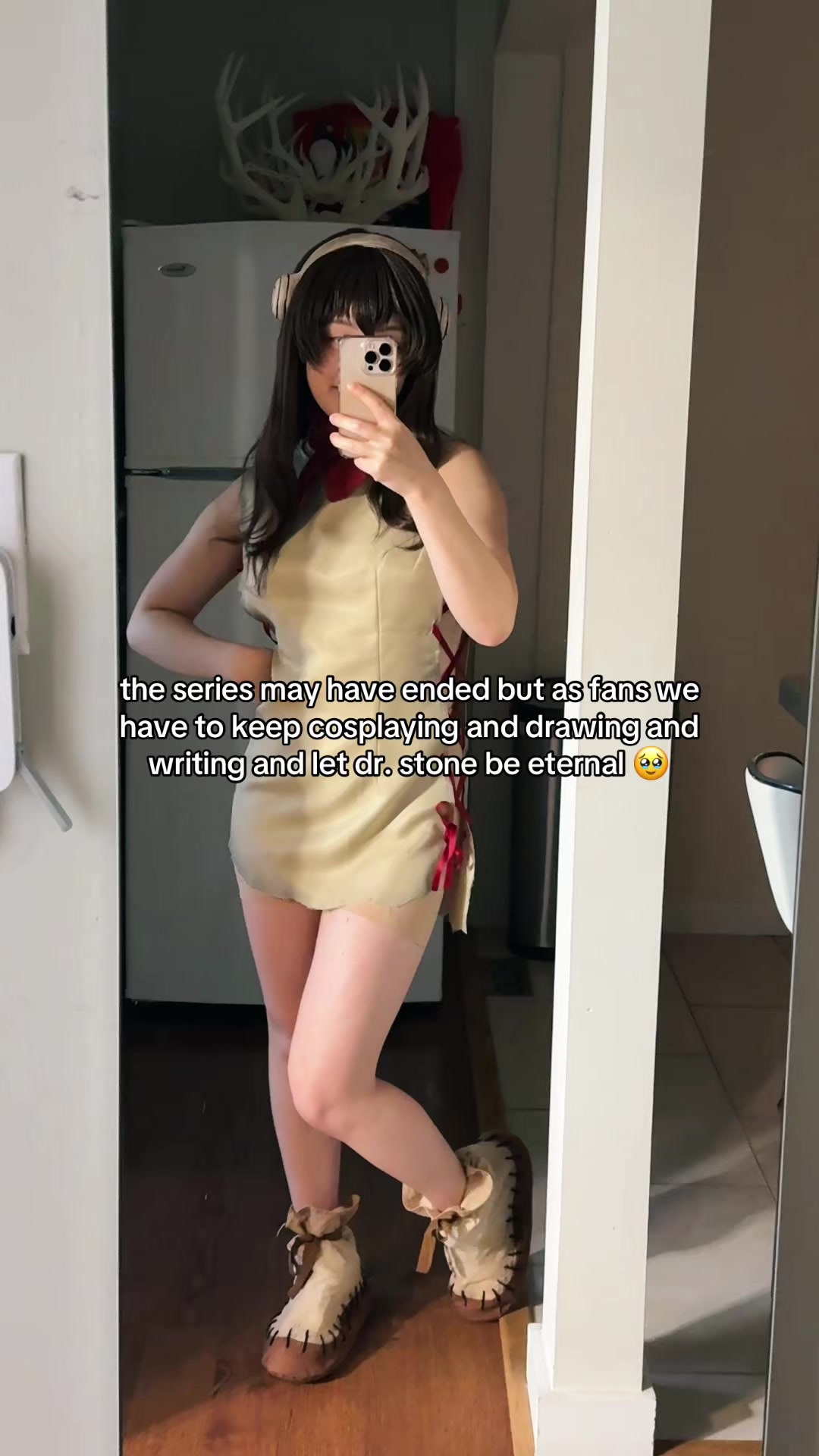 @wei chia di cosplay