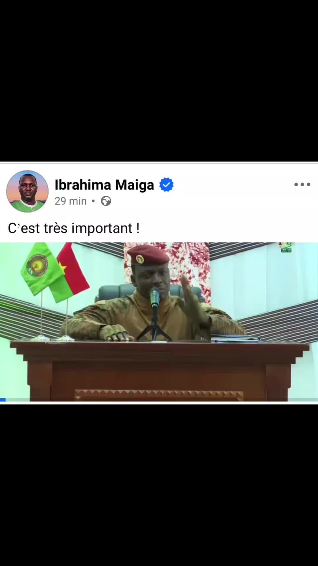 @Maiga  l'op&eacute;rateur