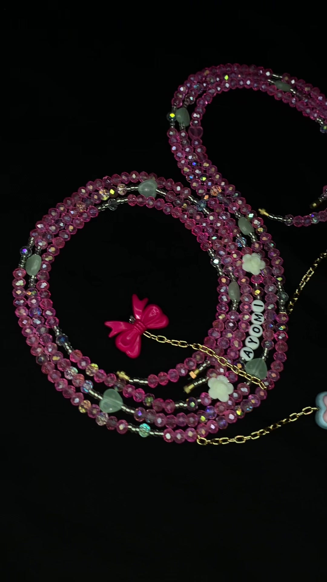 @Waistbead vendor in Ibadan&Abk