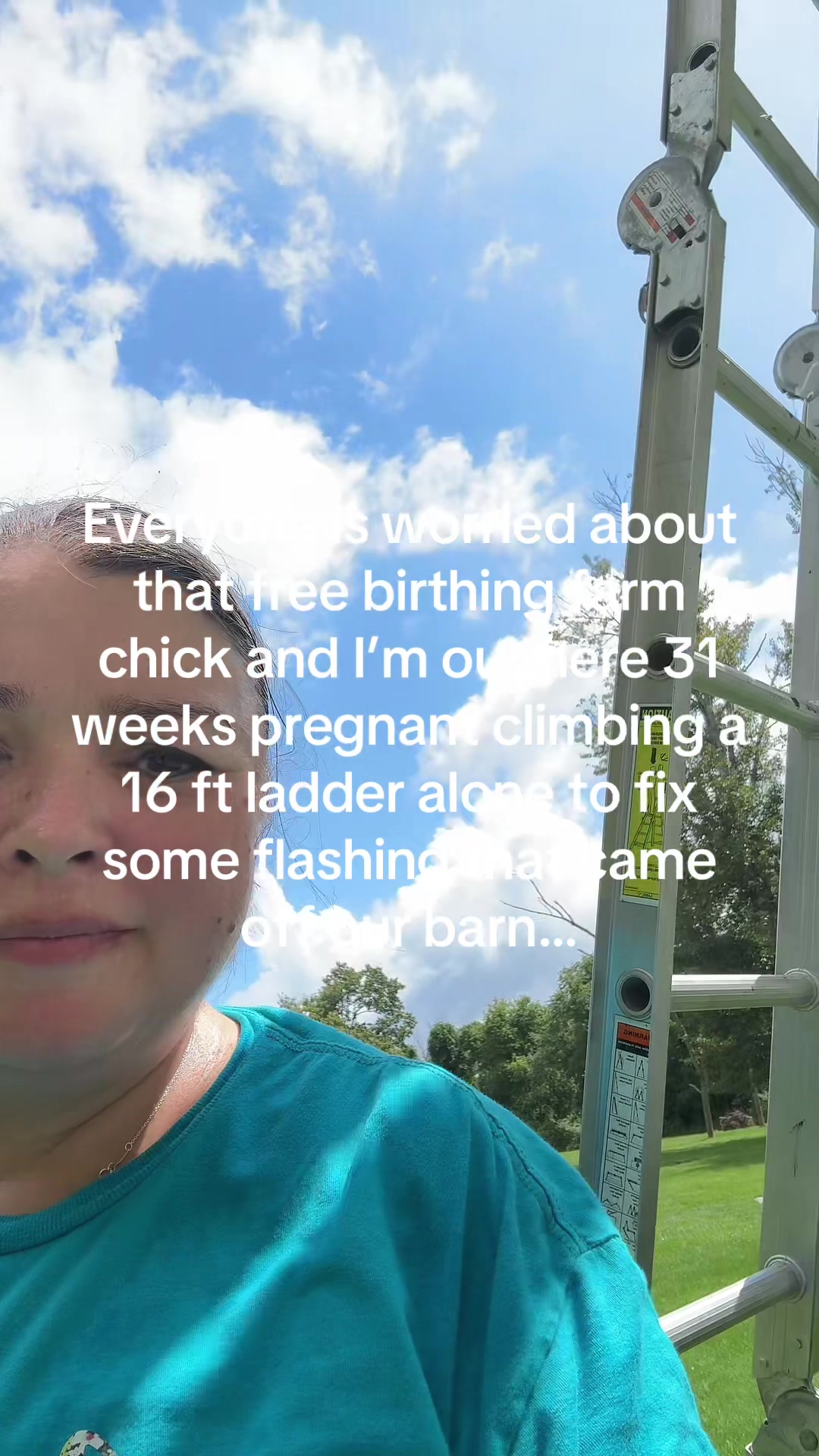 @Netsi | Solo Mom, Late Bloomer