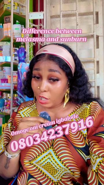 @OGUN SKINCARE VENDOR