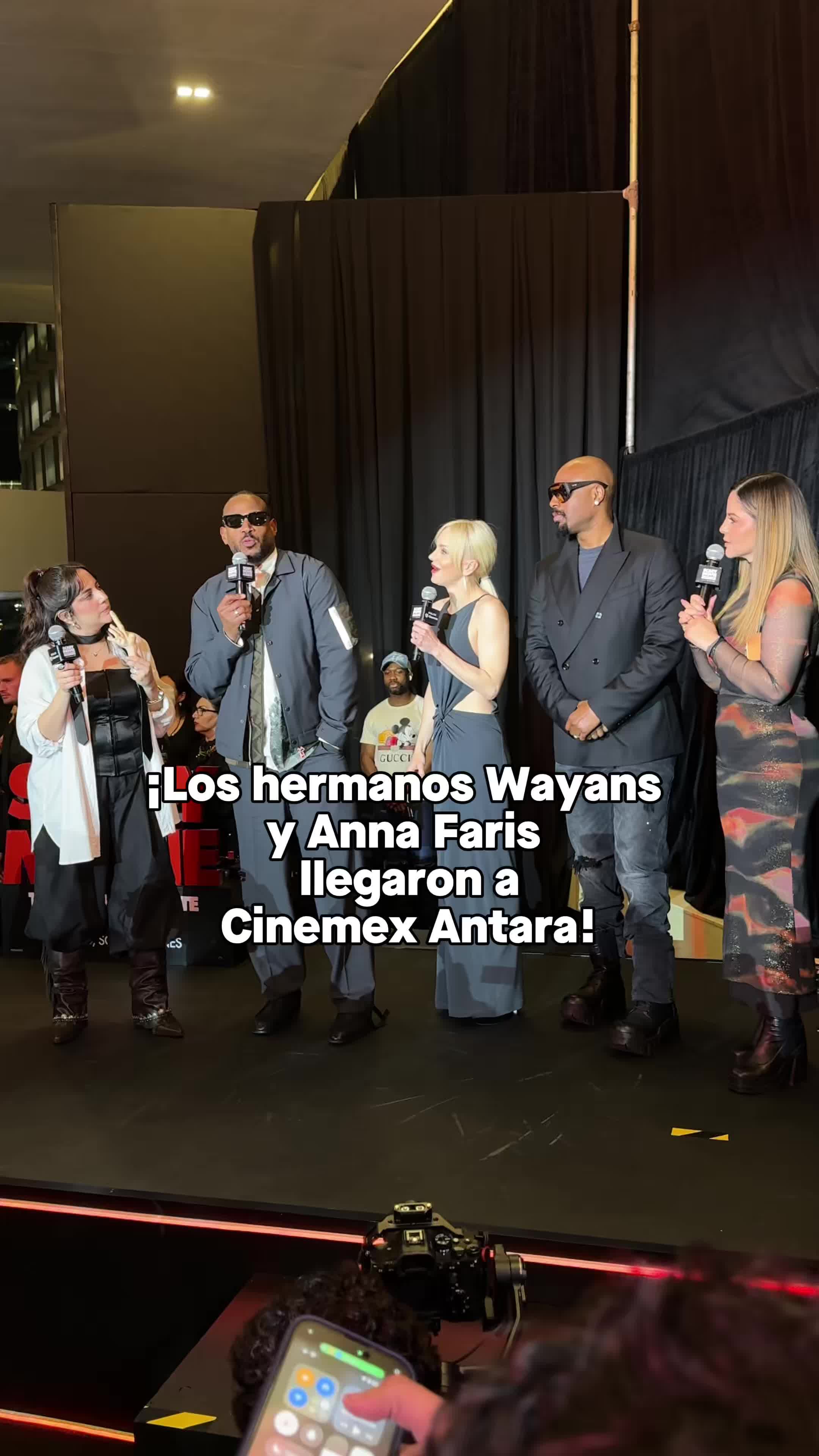 @Cinemex