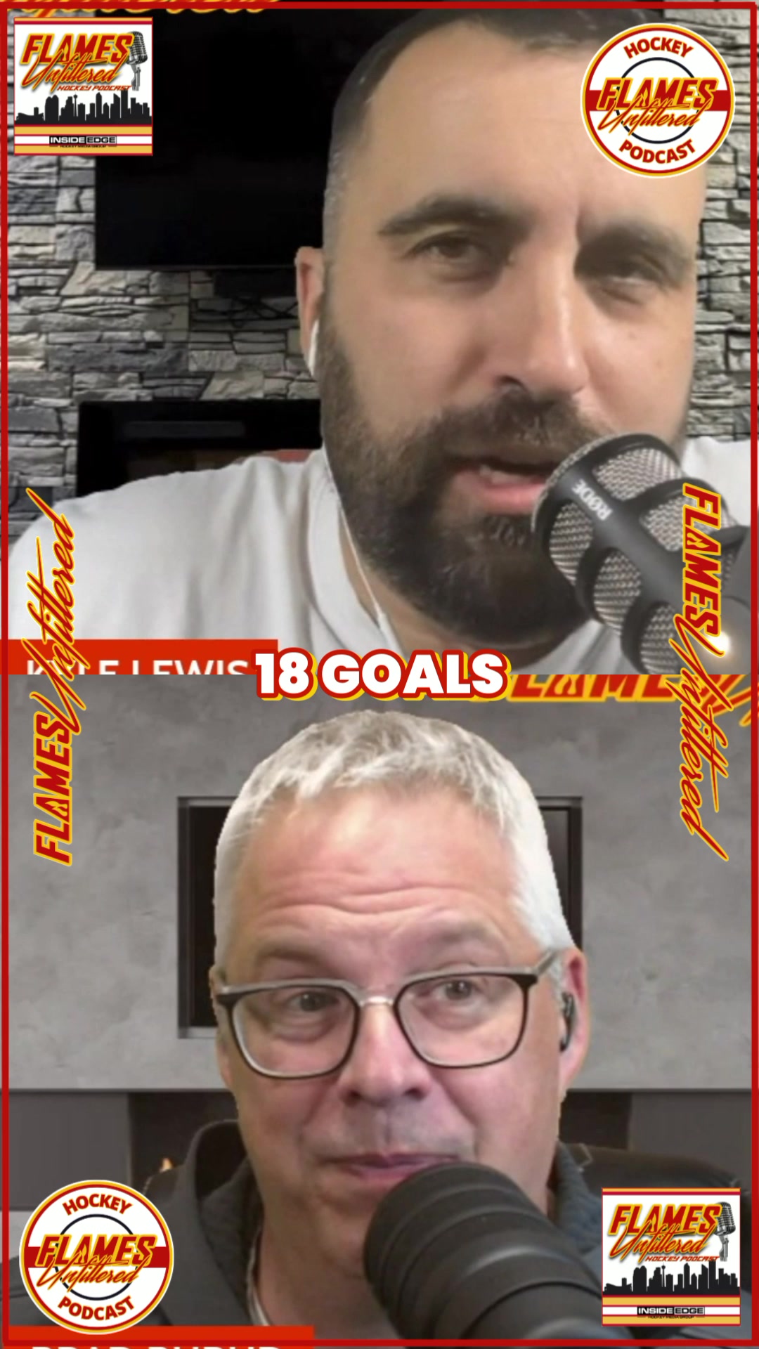 @Flames Unfiltered