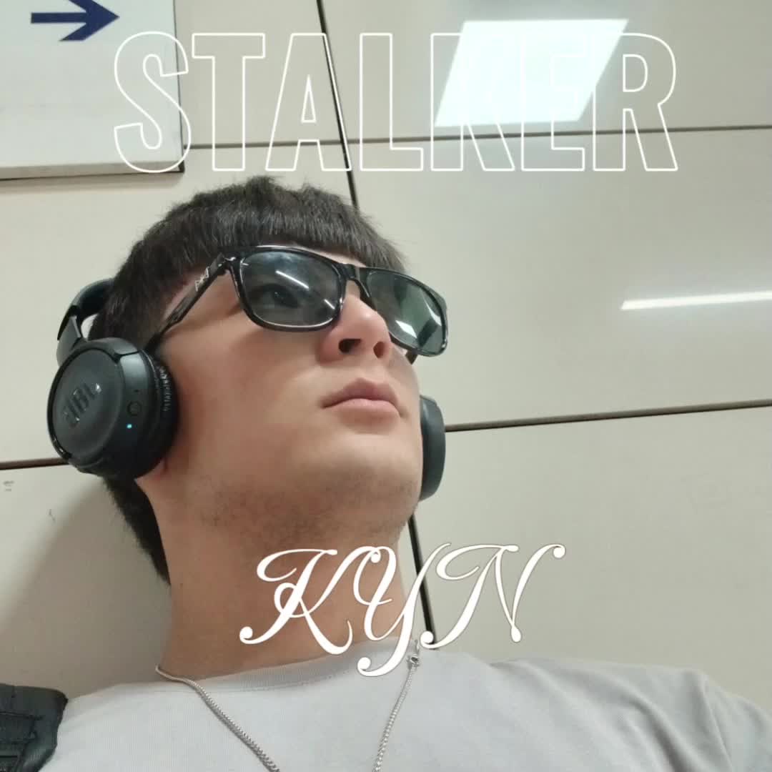 @Stalker Man