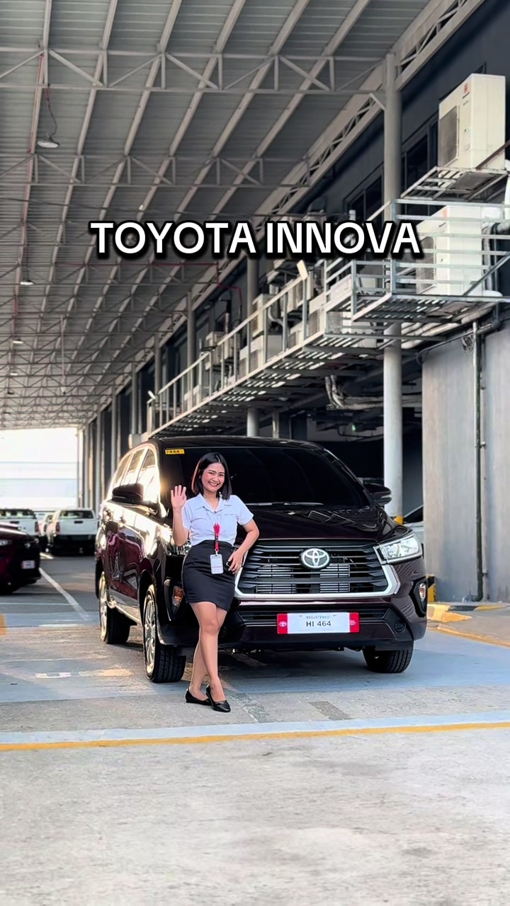 @️Marianne - Toyota Calamba