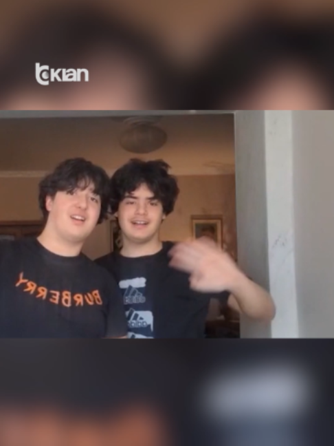 @RTV KLAN