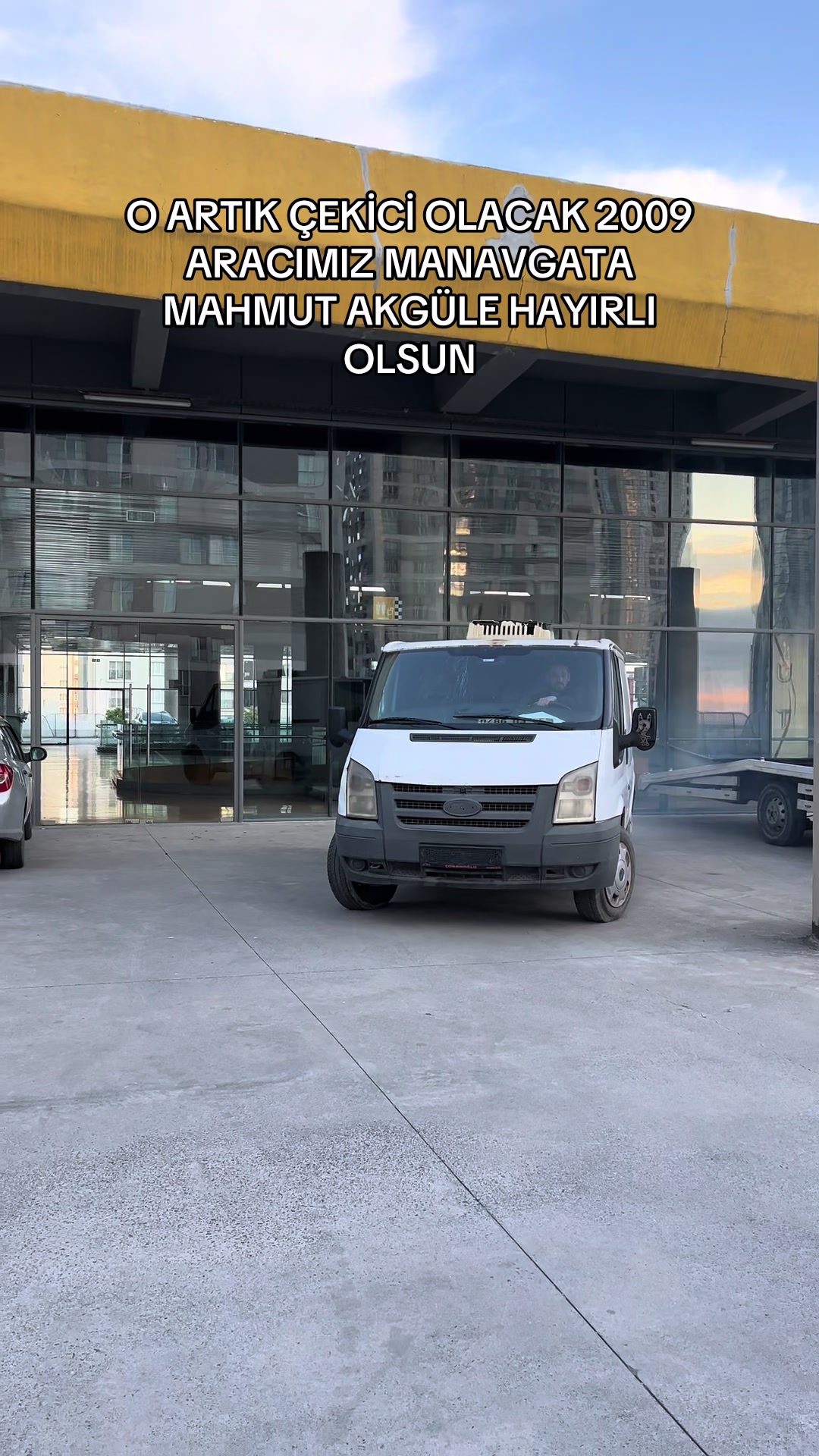 @OTOFON SENETLİ SATIŞ MERKEZİ